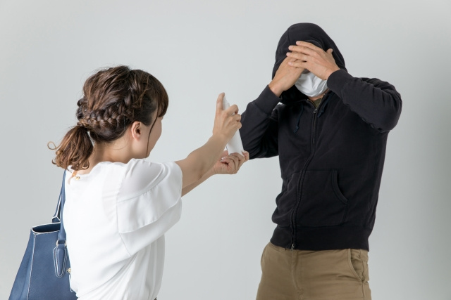 女性の一人暮らしにおすすめの防犯対策&防犯アイテムの画像