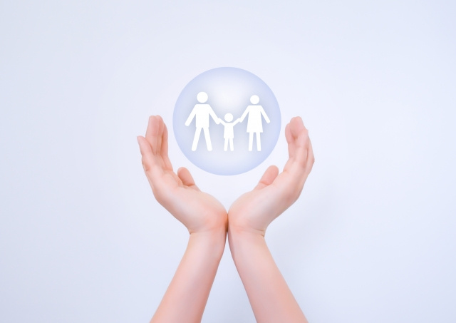 福生市の子育て支援とは？ 子供のいるご家庭にぴったりの街！の画像