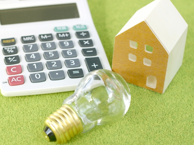 電気の基本料金がトクに！？賃貸住宅でも可能なアンペア数の変更