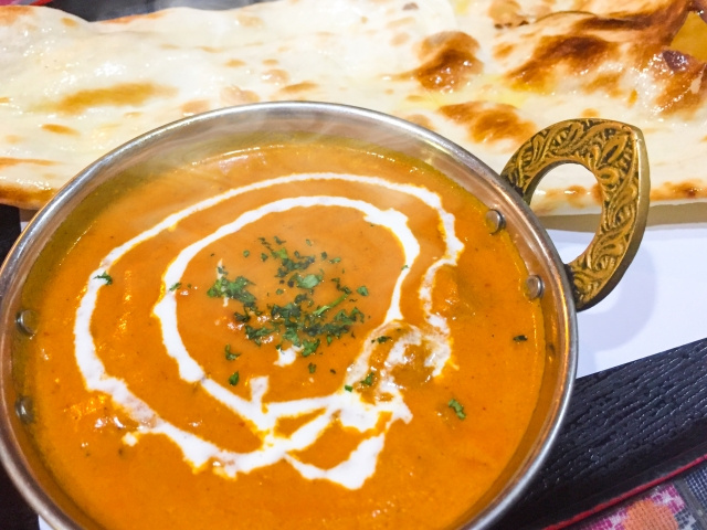 カレー好き必見！登戸でデリバリーできるお店を2軒ご紹介します！