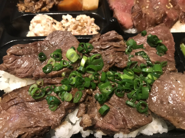 山形市でテイクアウトできる焼肉人気店おすすめ2選をご紹介！の画像