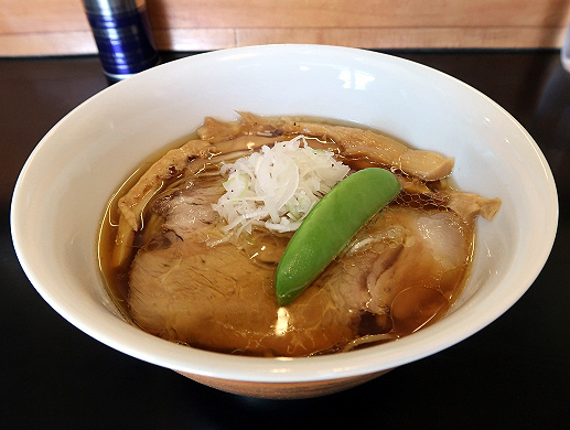 麺処にしむら　ご紹介♪の画像