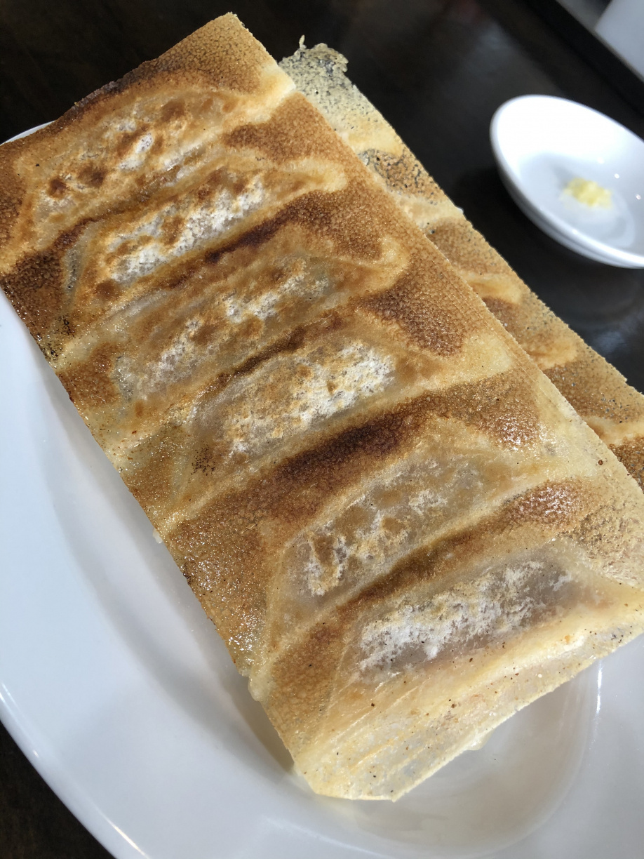 餃子日和。の画像