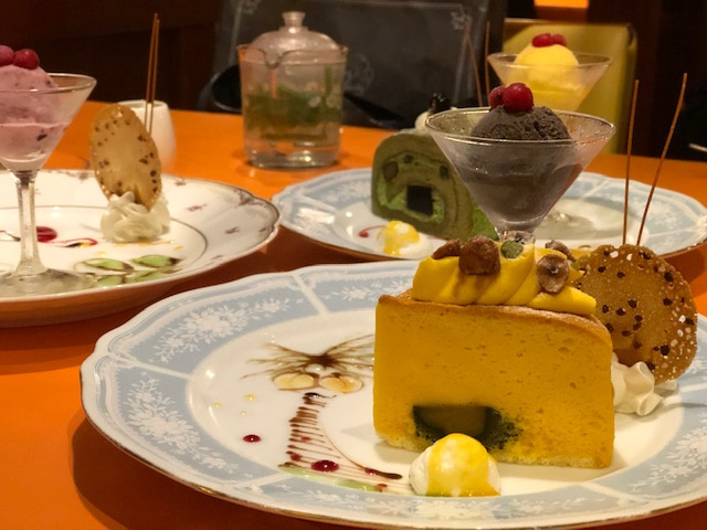 久しぶりの再会！の画像