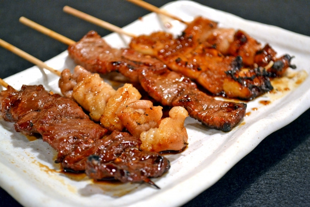 今夜は焼き鳥をテイクアウト！川越市のおすすめ焼き鳥屋さん」の画像
