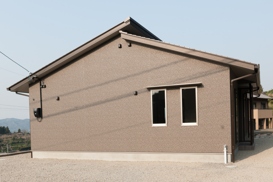 平屋のメリット・デメリットの画像