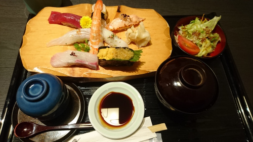鮨隆　福岡賃貸プラザの画像