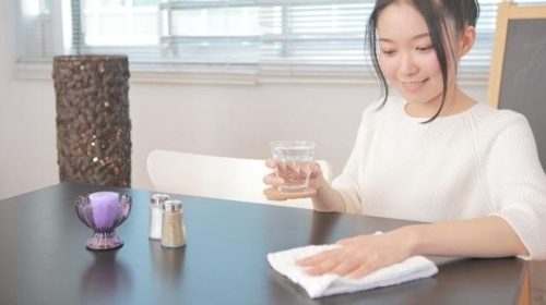 賃貸物件の中の角部屋について、いったいどんなメリットがあるのかについて解説していこうとする写真