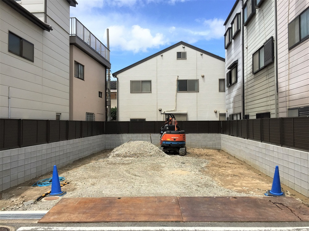 近江堂１(最終話)の画像