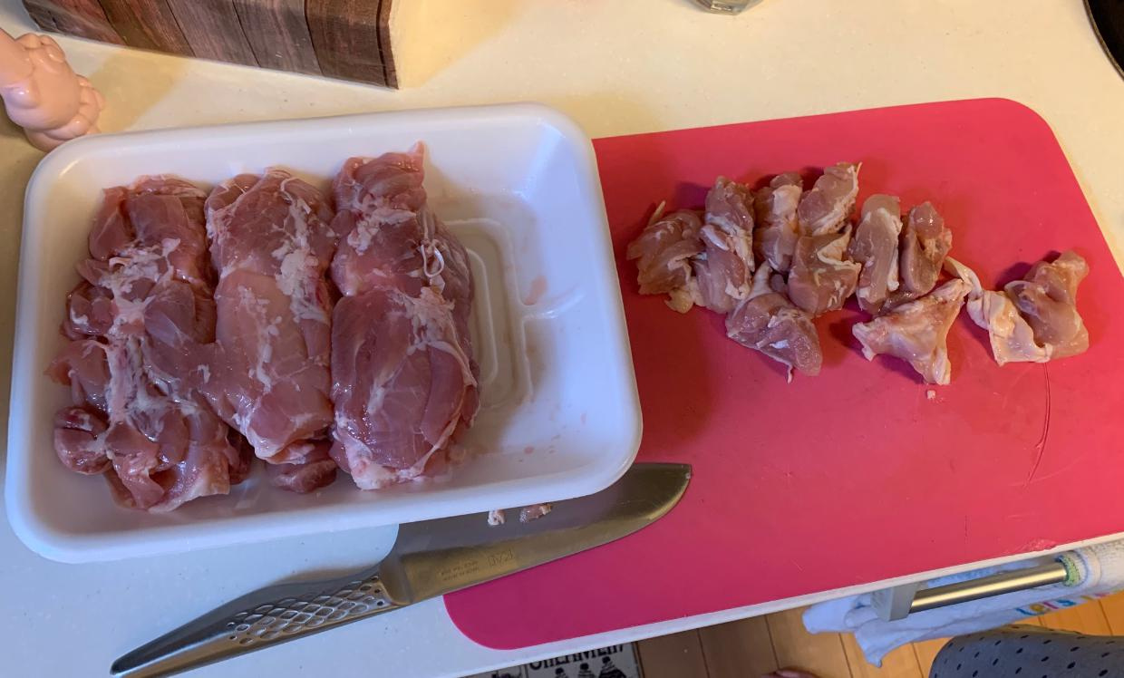 1キロ超え！の画像