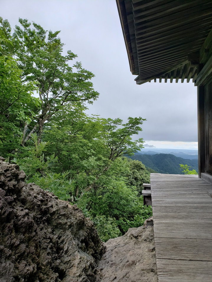 三徳山での奇跡｜LIXIL不動産ショップ すまラボ