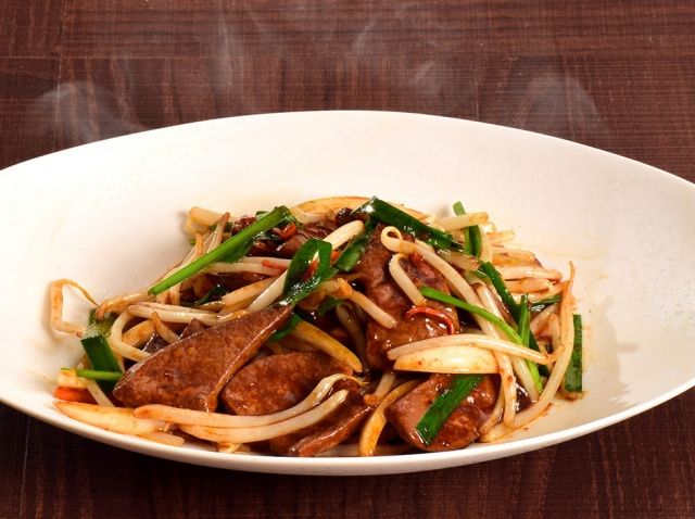 向ヶ丘遊園にデリバリー可能な中華！れんげ食堂 Toshu 向ケ丘遊園店