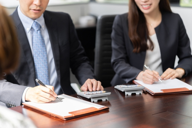 法人の不動産売却をサポートする不動産会社のメリットと税金における注意点の画像