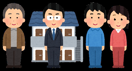 入居審査(保証会社)について～My賃貸 名古屋～の画像