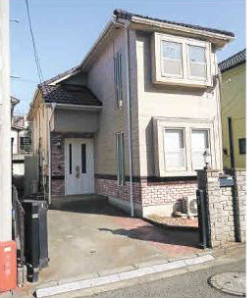 横浜市旭区今宿２丁目　★仲介手数料無料★の画像