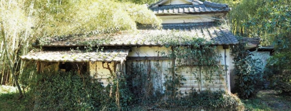 空き家運用の実態を探るの画像