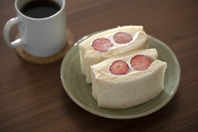 伊那市でテイクアウトにおすすめのカフェ2選の画像