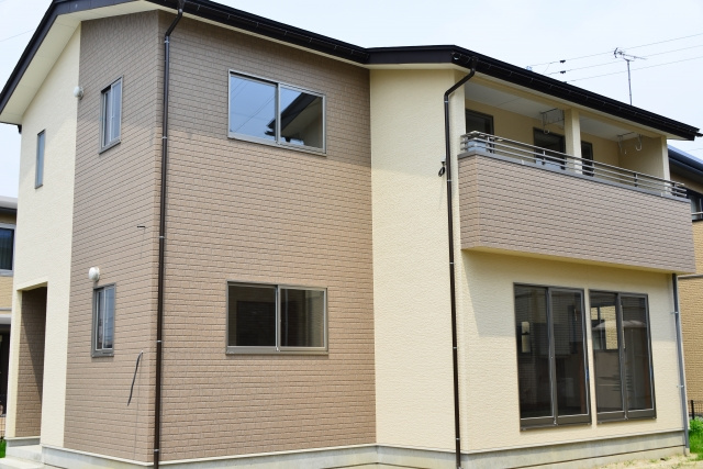 新築建売住宅定義とは？メリットデメリットを知ってマイホーム取得の画像