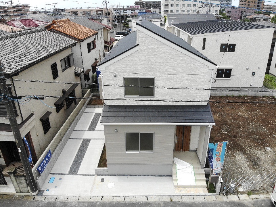 【三郷市・吉川市・八潮市】7月18日・19日≪オープンハウス開催≫の画像