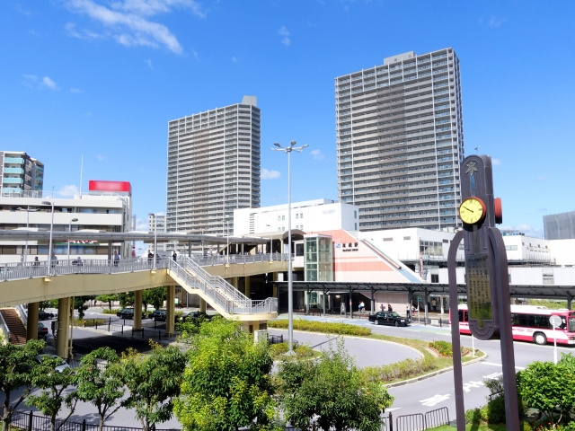 高砂市に住まいをお探しの方必見！駅近の中学校をご紹介の画像