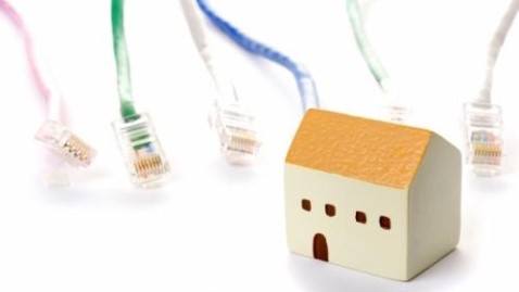 賃貸物件の設備でよくみる「ＣＡＴＶ」とはどんなノモなのか、またどうやって契約するのかについて解説していこうとしている写真