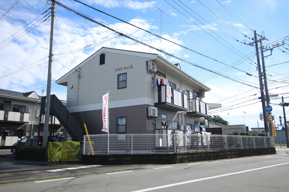 樅山町の物件です！の画像