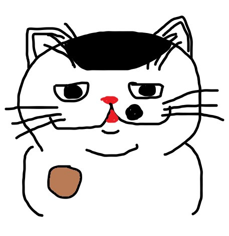 孤独を知った一匹と一人が紡ぐ物語の画像