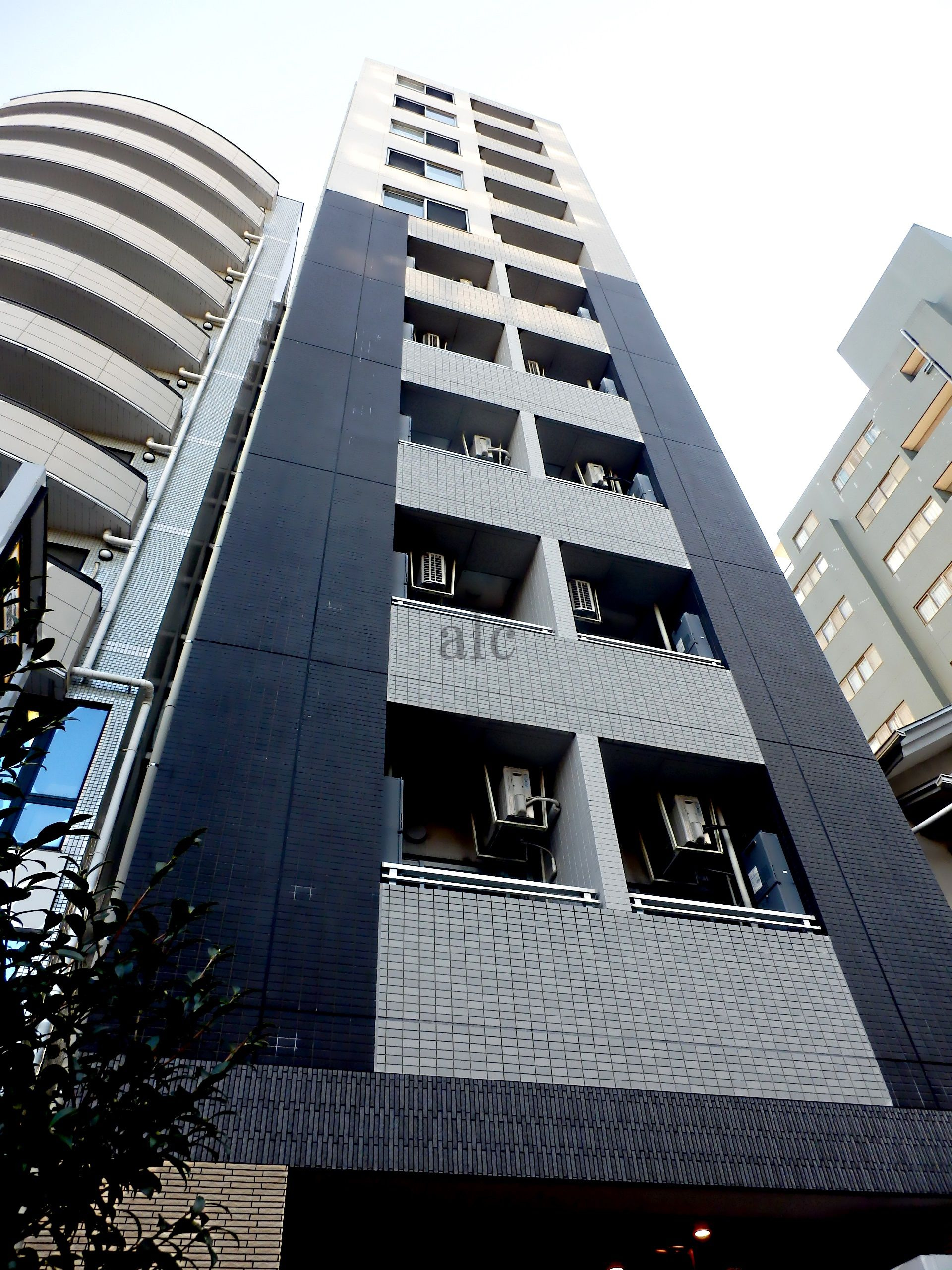 茗荷谷駅9分の分譲マンション！の画像