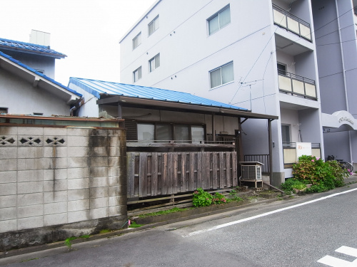 高崎市和田町土地販売開始！の画像
