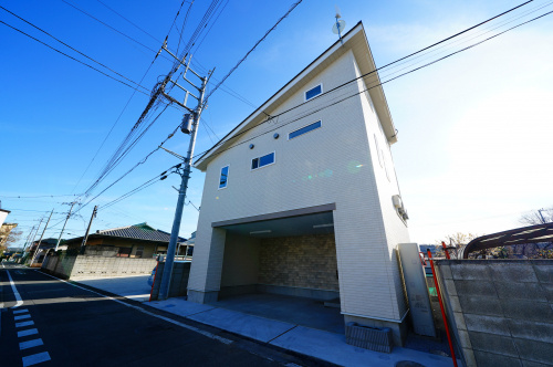 CASA片岡町の画像