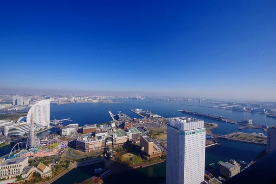 ザ・タワー横浜北仲　★仲介手数料無料★の画像