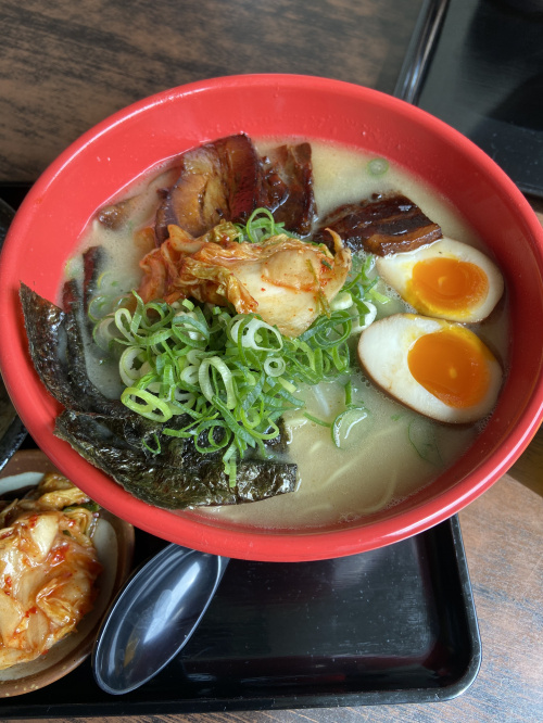 久しぶりの懐かしい味！の画像