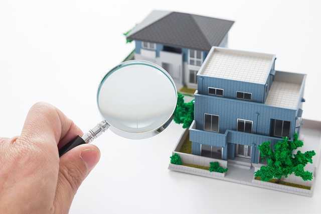 中古住宅を購入するときの注意点！！の画像
