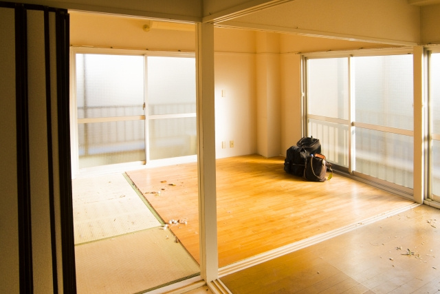 賃貸に住むなら角部屋がいい？角部屋のメリットとデメリットとはの画像