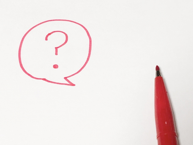 ルームシェアの可・不可は物件情報に記載があるの？