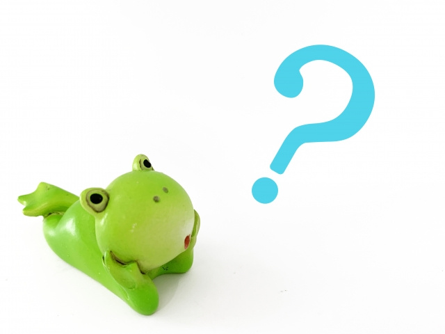 ピンク汚れの正体とは？