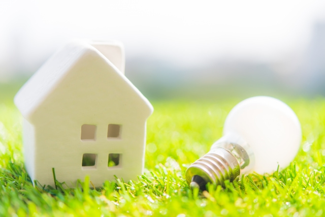 メリットがいっぱい！オール電化のマイホームで快適に暮らそう！