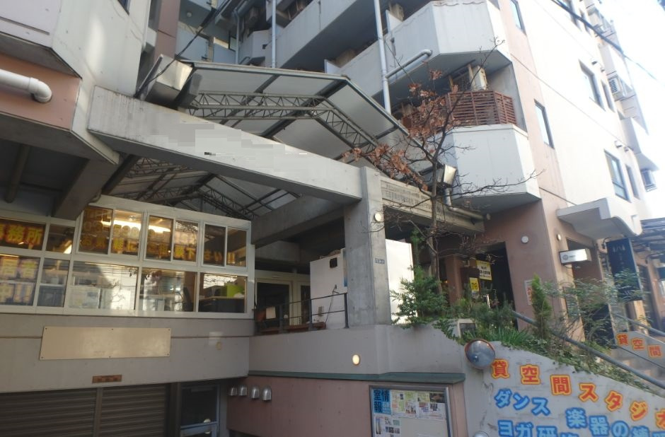 ホテルをイメージしたデザイナーズマンション！の画像