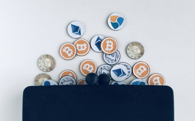 死亡した配偶者が仮想通貨を扱っていた場合は相続の対象になる？の画像