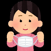 ！新型コロナウイルス感染対策！の画像