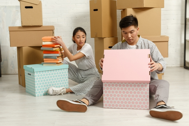 賃貸で同棲で知っておくべき注意点とは？間取りや契約時のポイントとはの画像