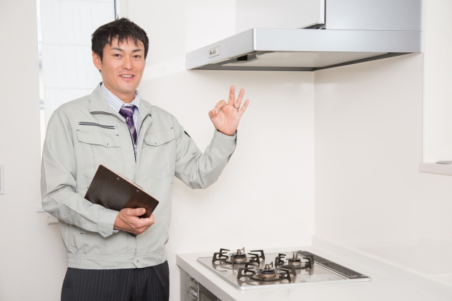 賃貸物件を内見する際のチェックポイントの画像