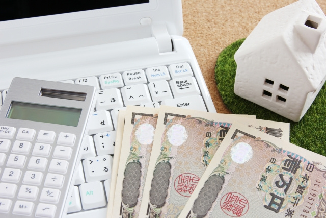 東京都福生市の地価を理解して適正価格で住宅を購入しよう！の画像