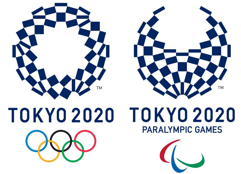 2020東京オリンピックの画像