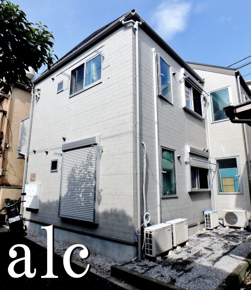 家具付き賃貸物件！の画像