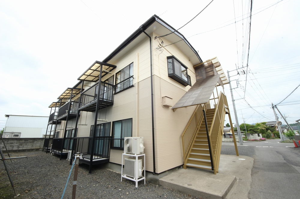 上野町の物件です(*^^*)の画像