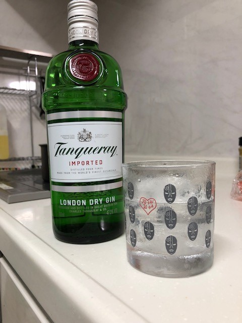 つまみとお酒　7.23の画像