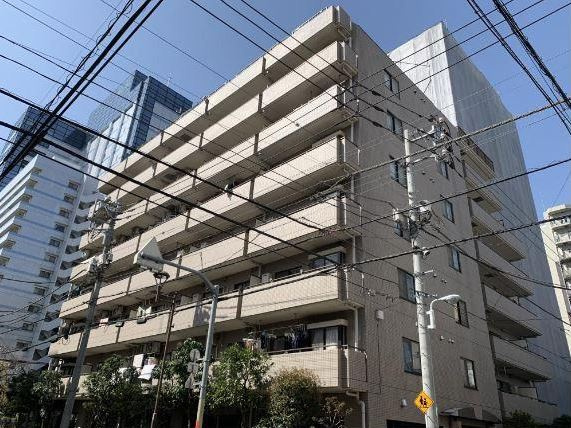 東京23区内にある仲介手数料無料のリノベーション済マンションをご紹介！の画像