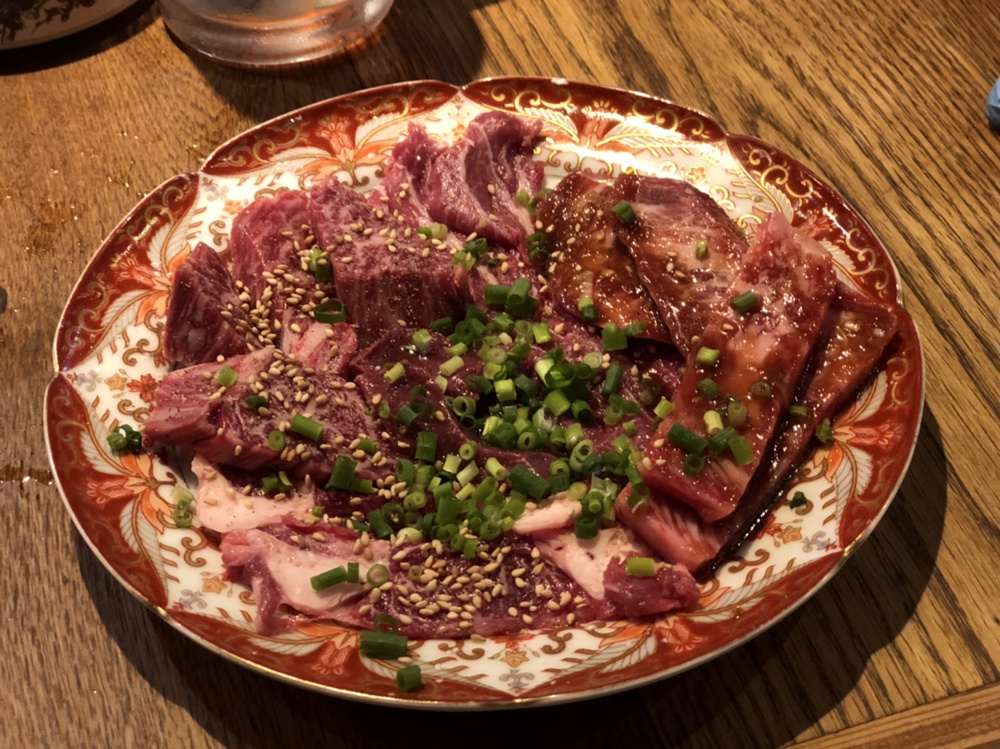 ジャストミート大名店　福岡賃貸プラザの画像
