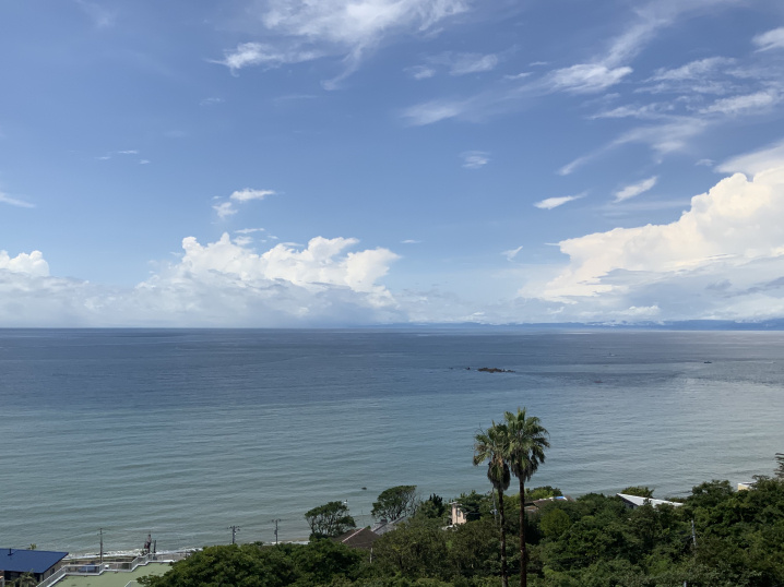 梅雨明けが待ち遠しい‼️の画像